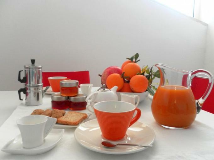 La Quercia Bed & Breakfast Altavilla Silentina Exterior photo