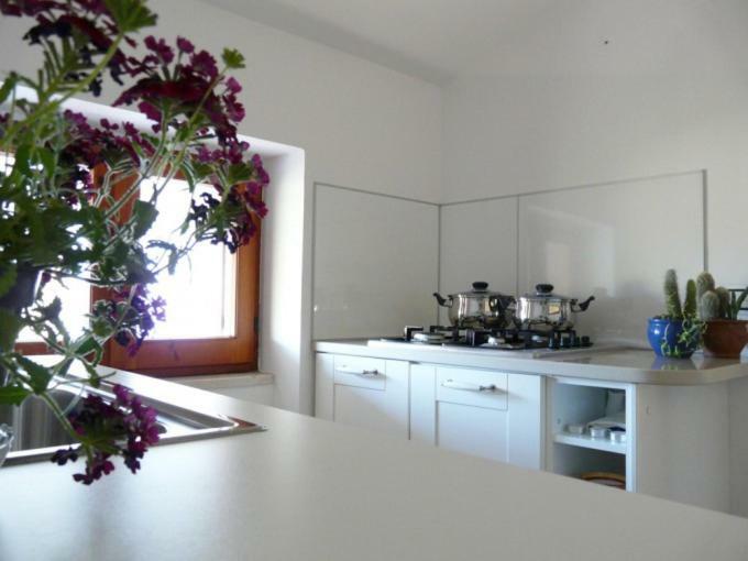 La Quercia Bed & Breakfast Altavilla Silentina Exterior photo